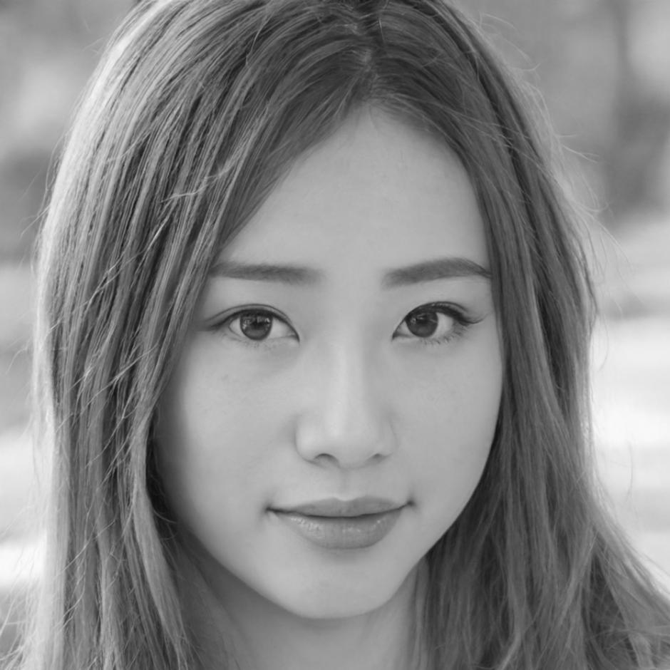 Ritratto di Eleonora Fabbri