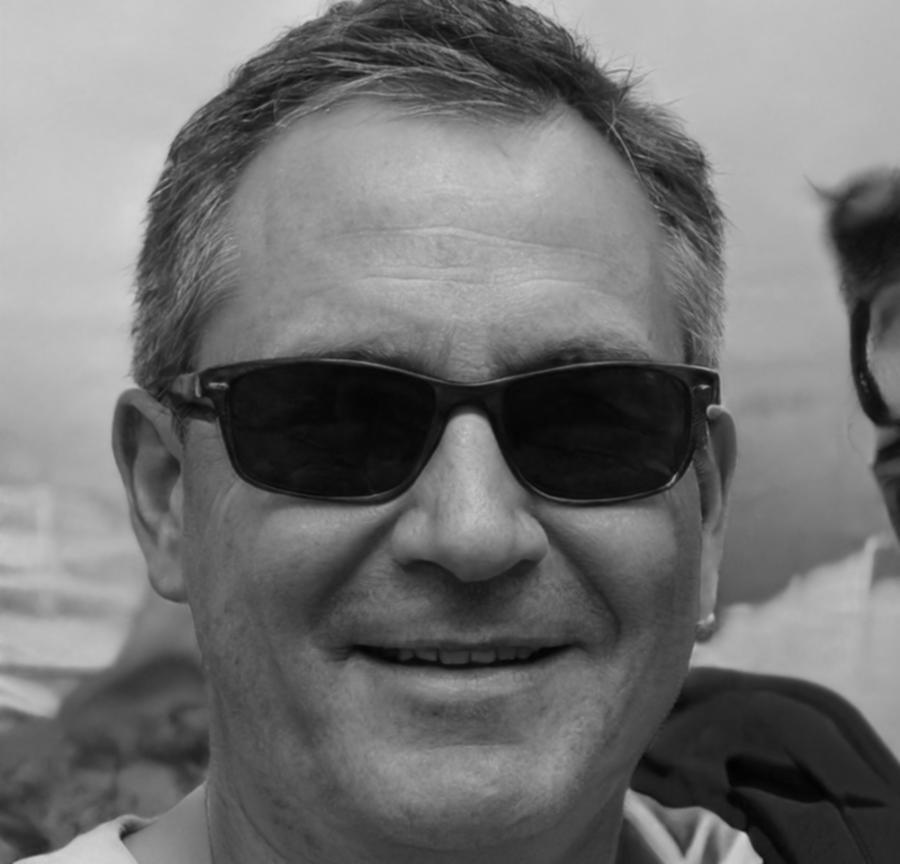 Riccardo Ferretti, Responsabile Tecnico mekriazonex