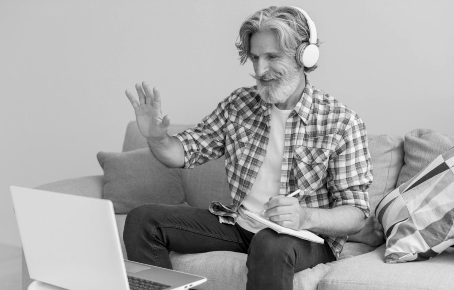 Centro operativo di monitoraggio rete mekriazonex