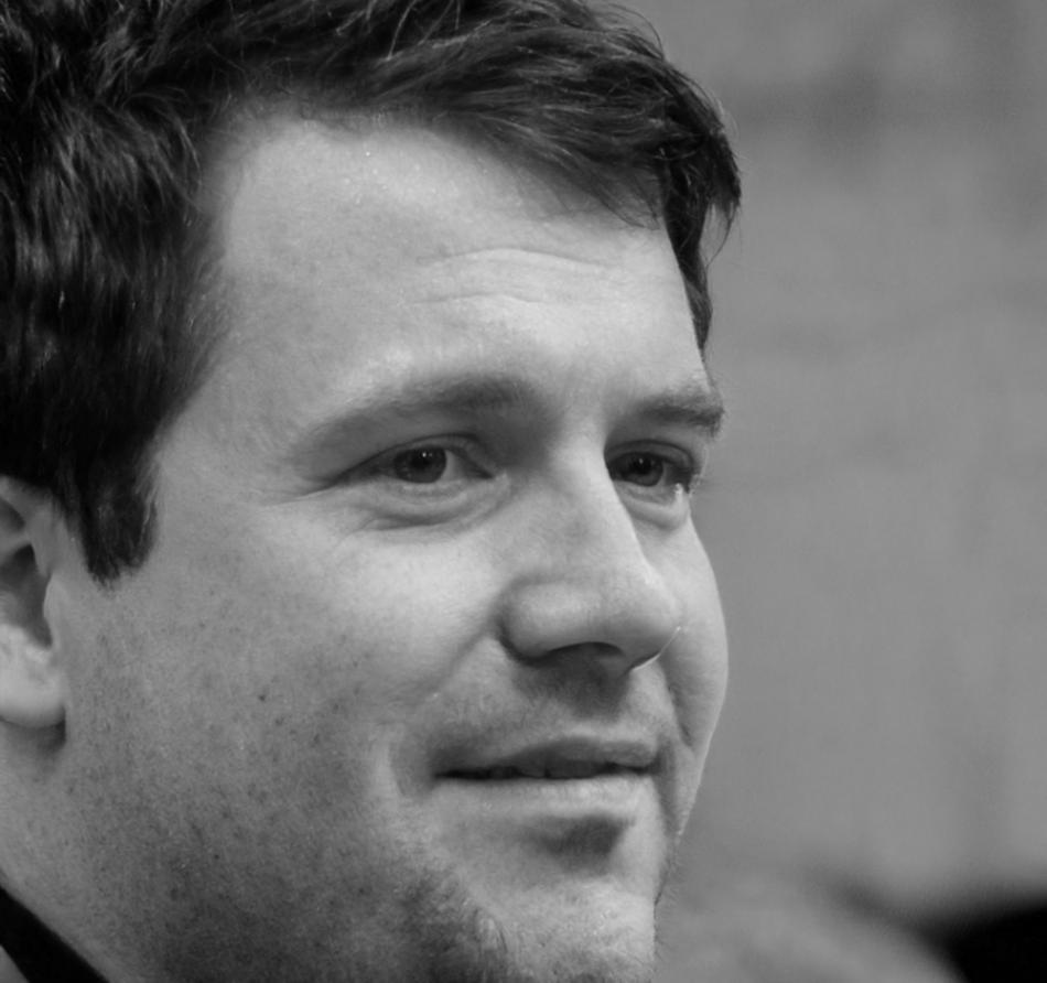 Ritratto di Davide Lazzari