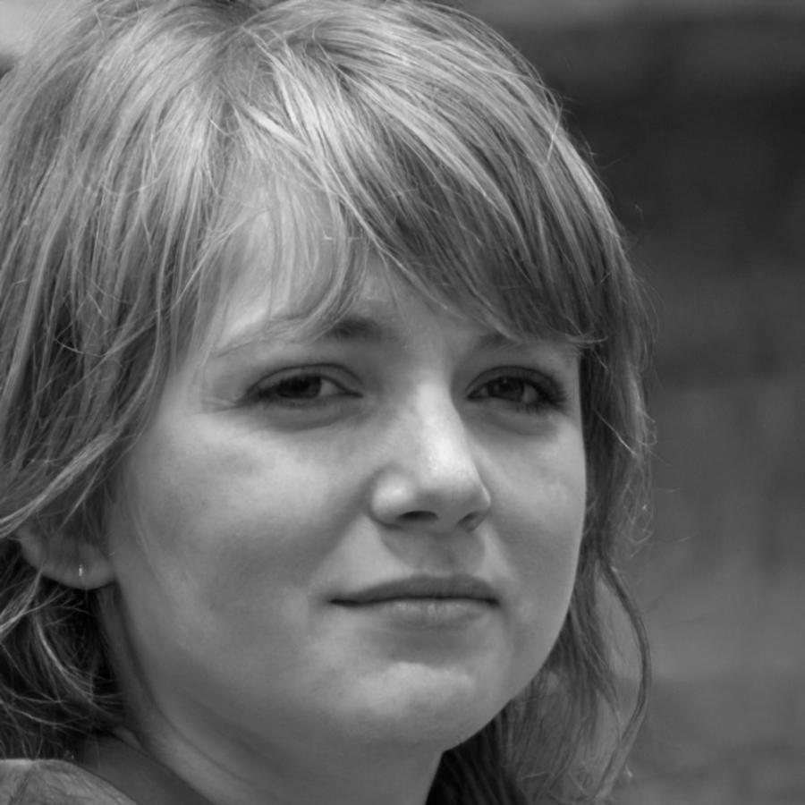 Ritratto di Eleonora Tassinari